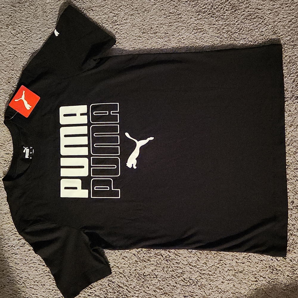 Puma t-shirt